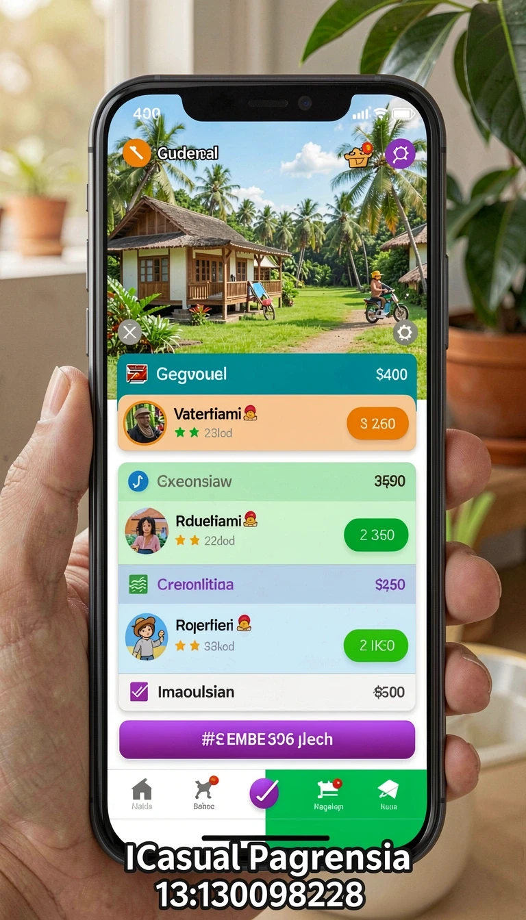Screenshot Cara Update Aplikasi abutogel ke Versi Terbaru nomor 1