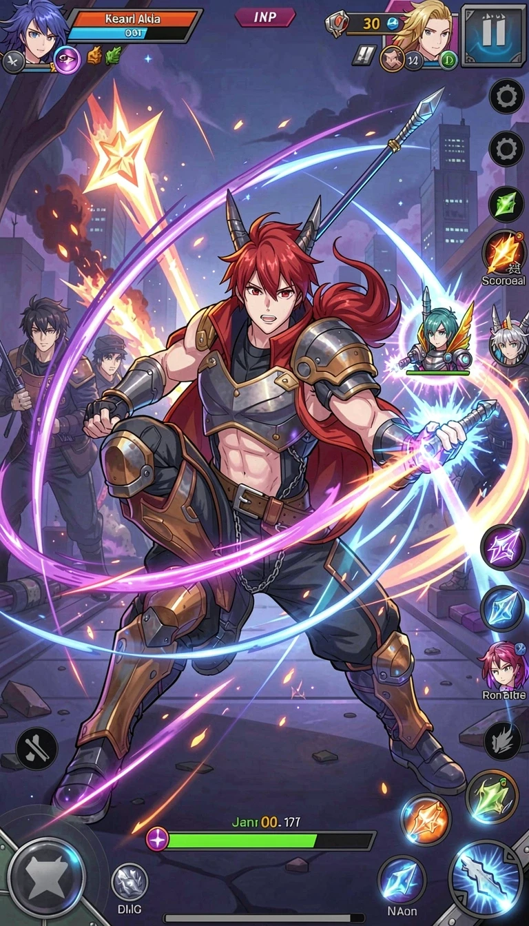 Screenshot st178 APK Full Version untuk Android nomor 1