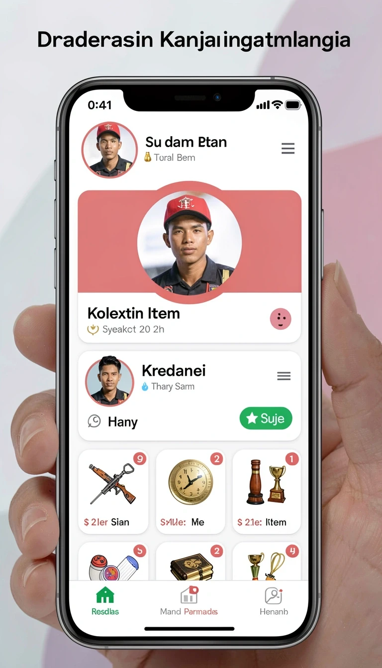 Screenshot dagelan4d APK Full Version untuk Android nomor 2