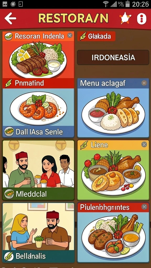 Screenshot Download terbit21 APK Terbaru untuk HP Android nomor 3