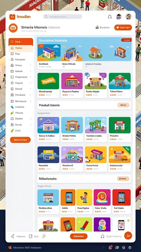 Screenshot Aplikasi 77rp Terbaru dengan Fitur Terbaik nomor 1