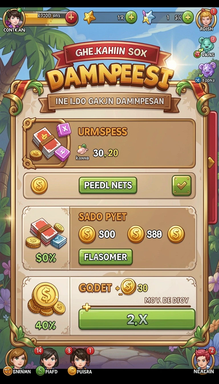 Screenshot maxslot App Terbaru: Fitur Unggulan dan Download nomor 1