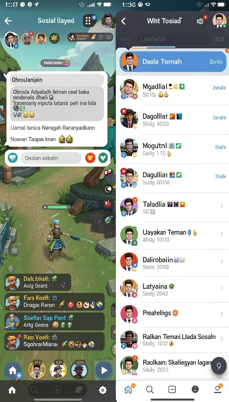 Screenshot olx128 Terbaru untuk Android: Download APK Gratis nomor 1