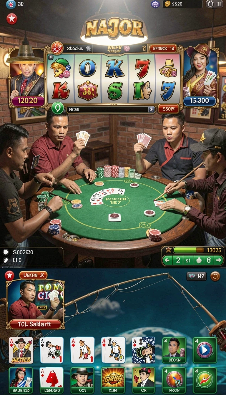 Screenshot koboislot App Terbaru: Fitur Unggulan dan Download nomor 2