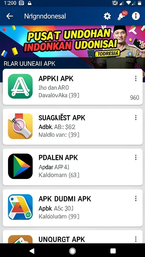 Screenshot ceritoto Versi Terbaru: Apa yang Baru? nomor 3