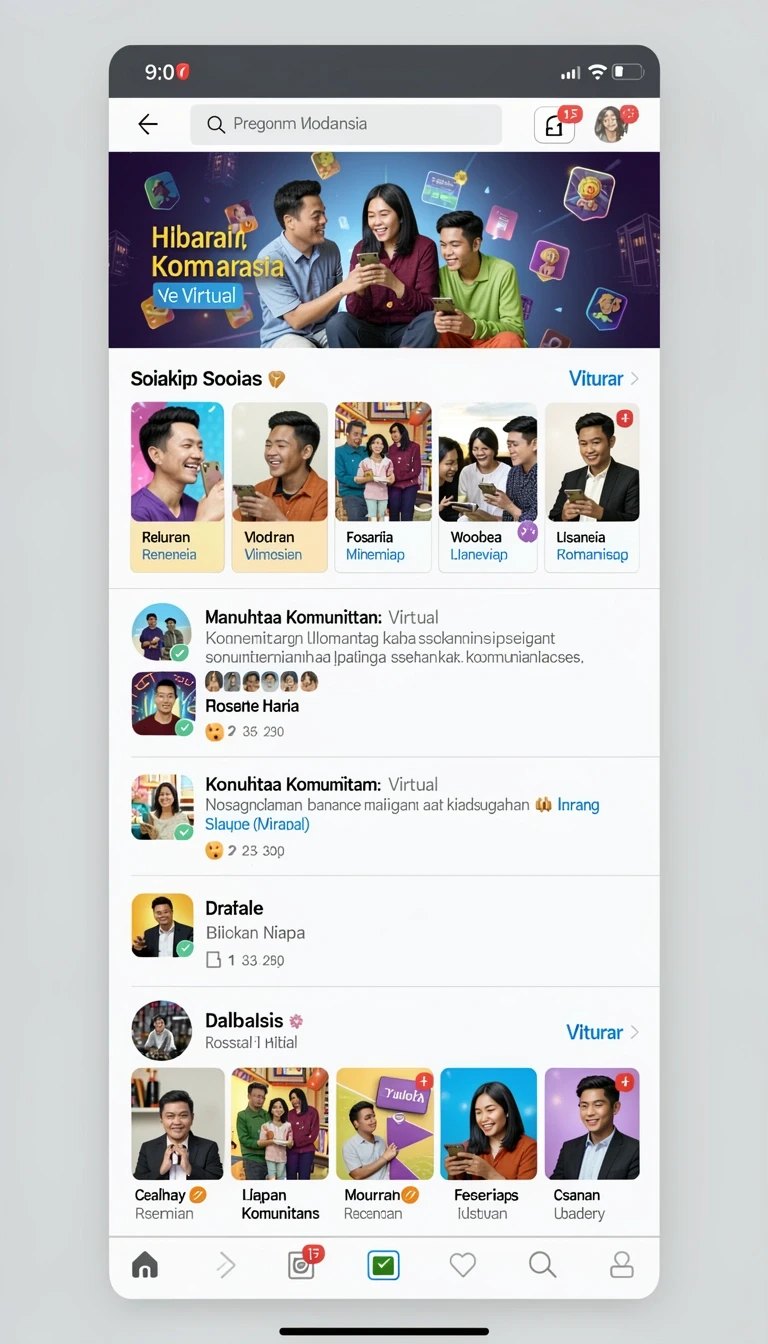 Screenshot Cara Download duit8 APK dengan Mudah nomor 3