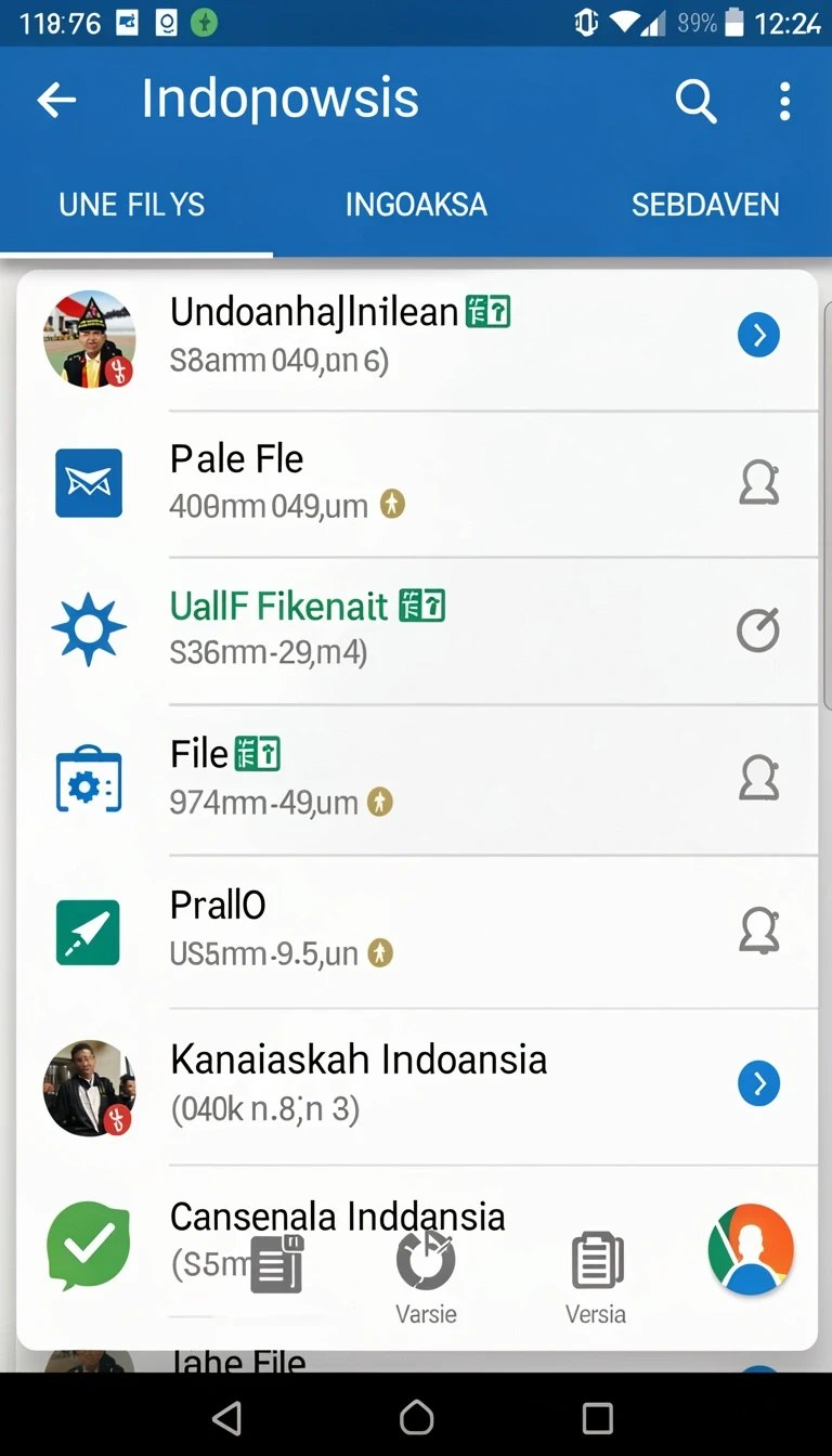 Screenshot Aplikasi hokiwon Terbaru dan Terlengkap nomor 3