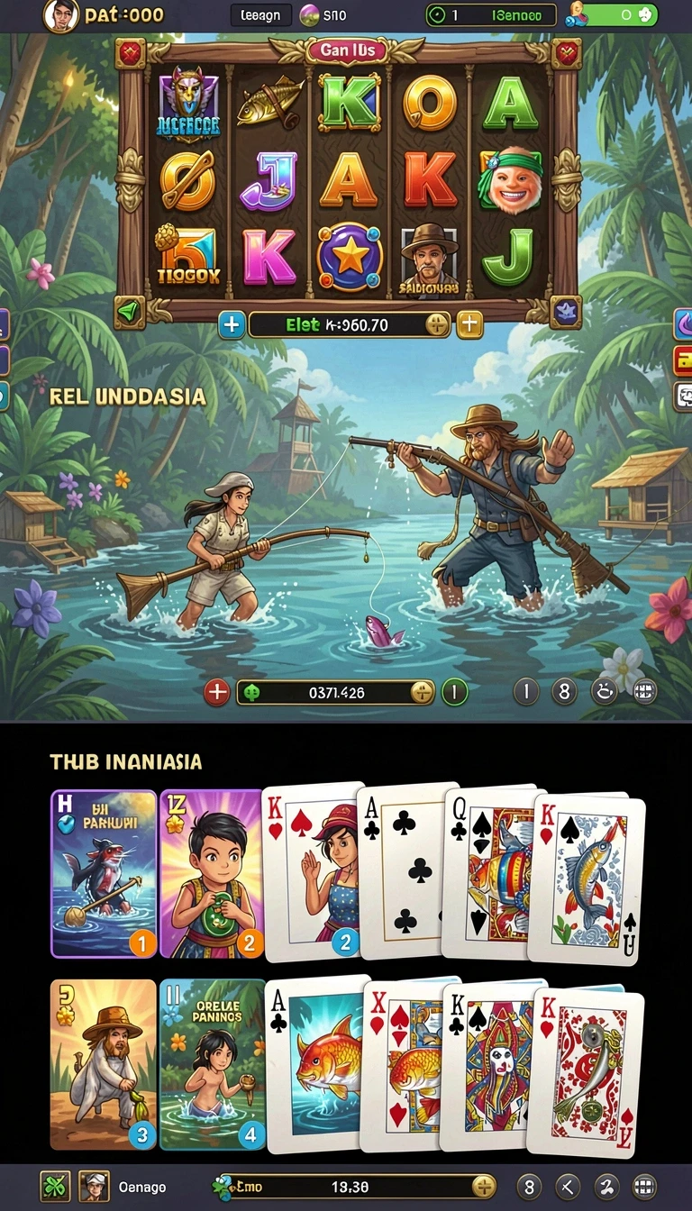 Screenshot hakim4d APK: Cara Download dan Instal di Android nomor 3