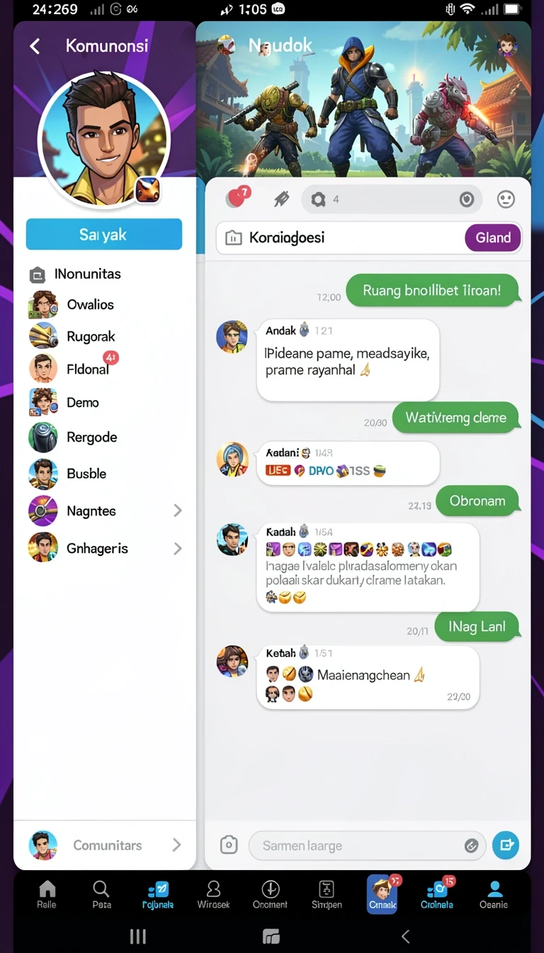 Screenshot kipas777 Terbaru: Download APK Resmi dan Aman nomor 3