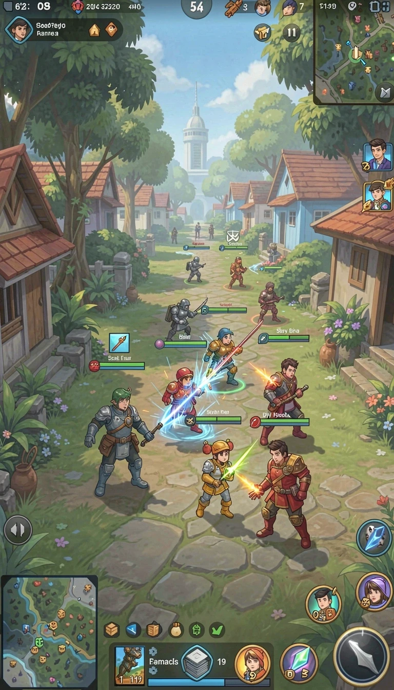 Screenshot luck365 Terbaru untuk Android: Download APK Gratis nomor 2