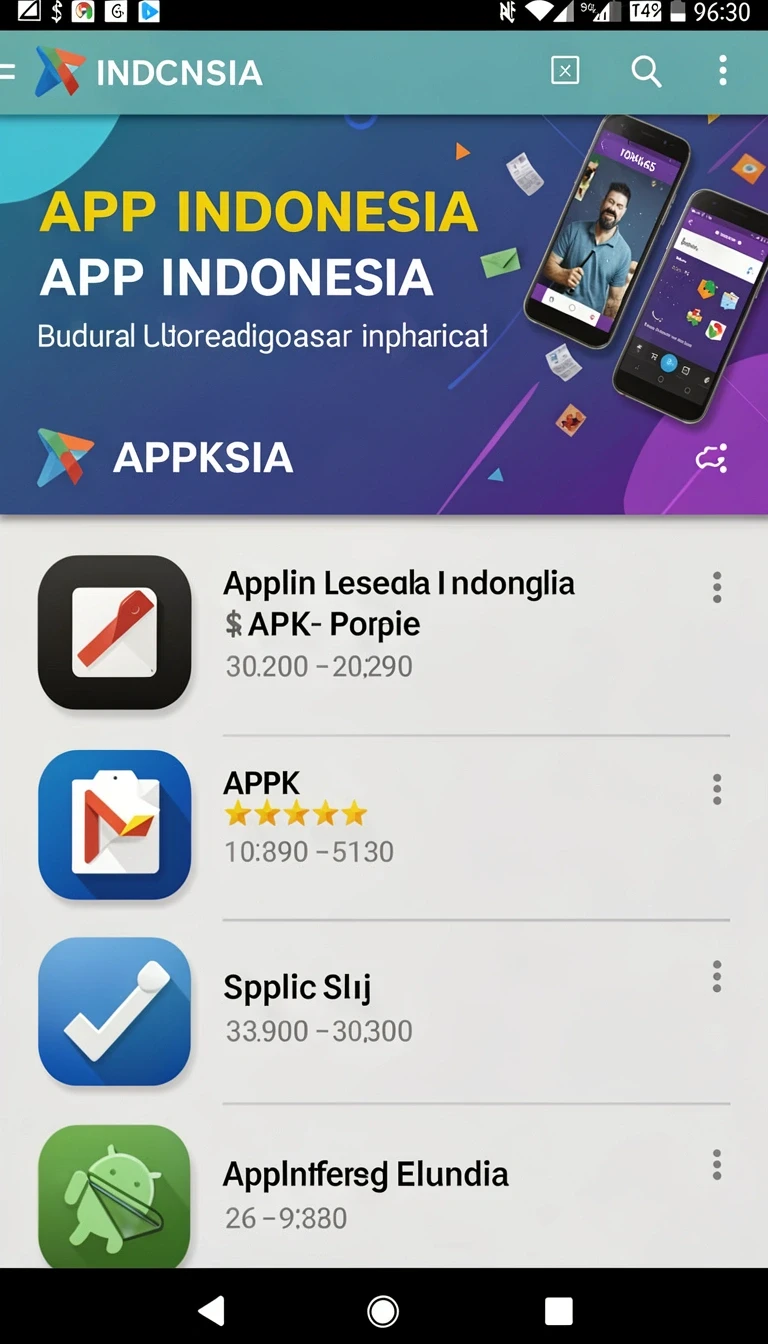 Screenshot exa303 APK Terbaru dan Aman untuk Diunduh nomor 3