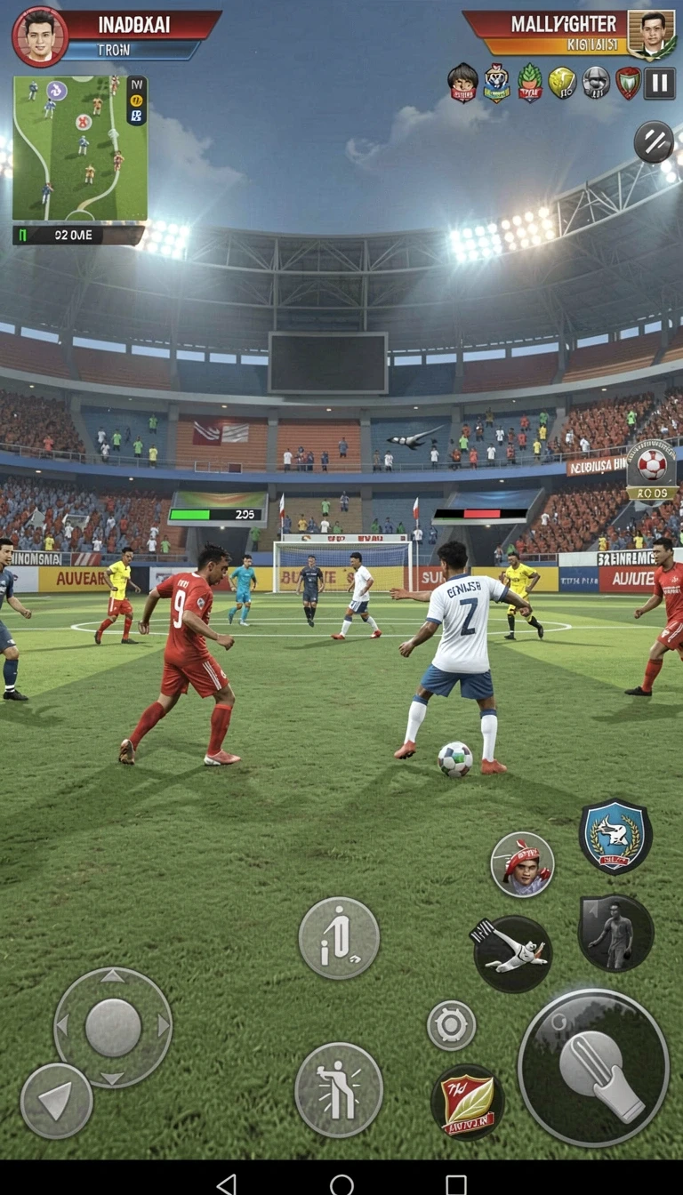 Screenshot Review Lengkap Aplikasi poker88 Terbaru nomor 1
