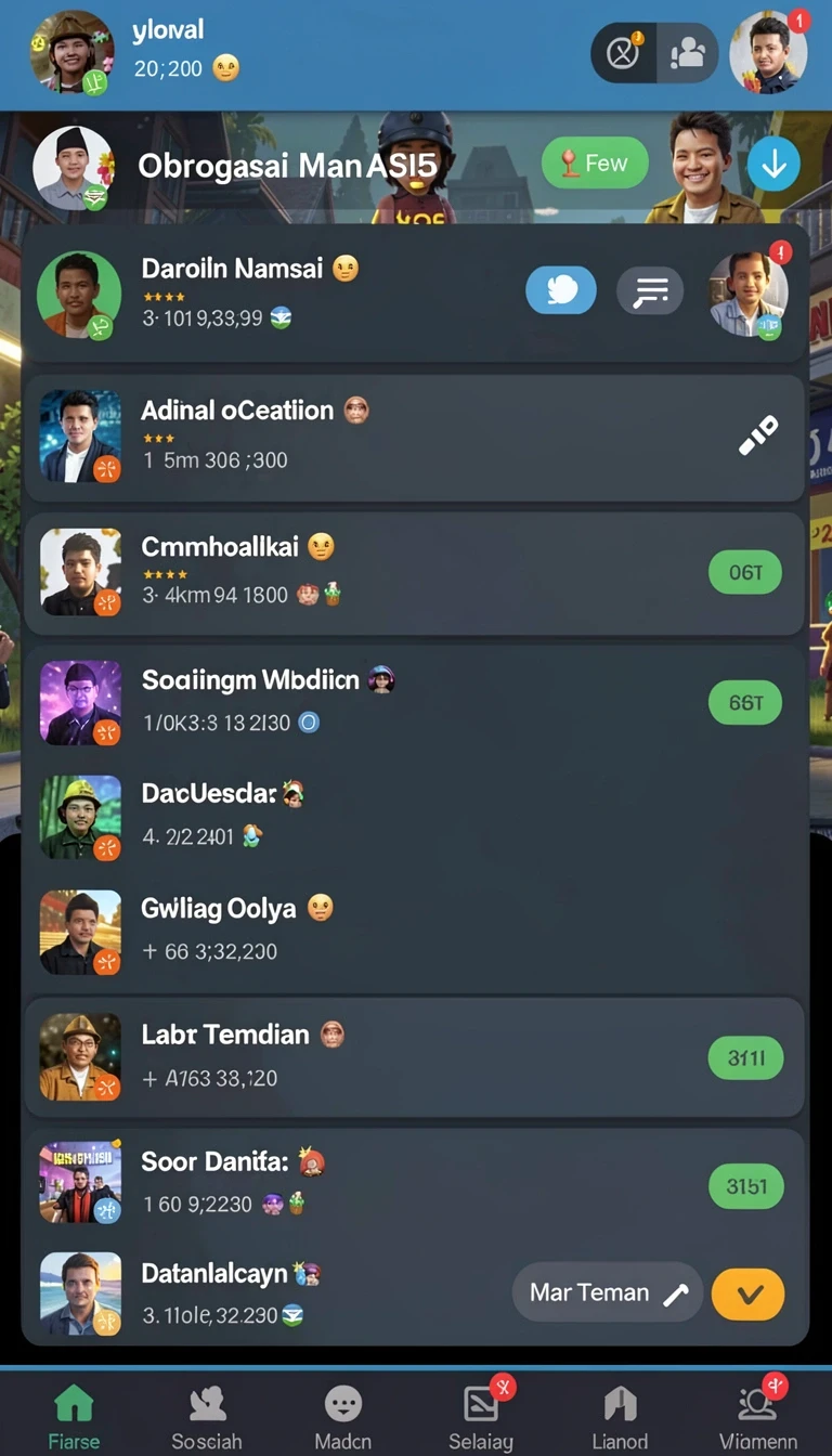 Screenshot slot88ku APK Terbaru untuk Perangkat Android nomor 1