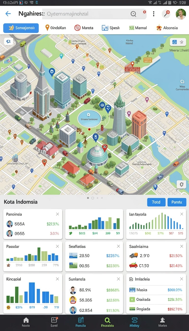 Screenshot kakekwangi APK Full Version untuk Android nomor 2