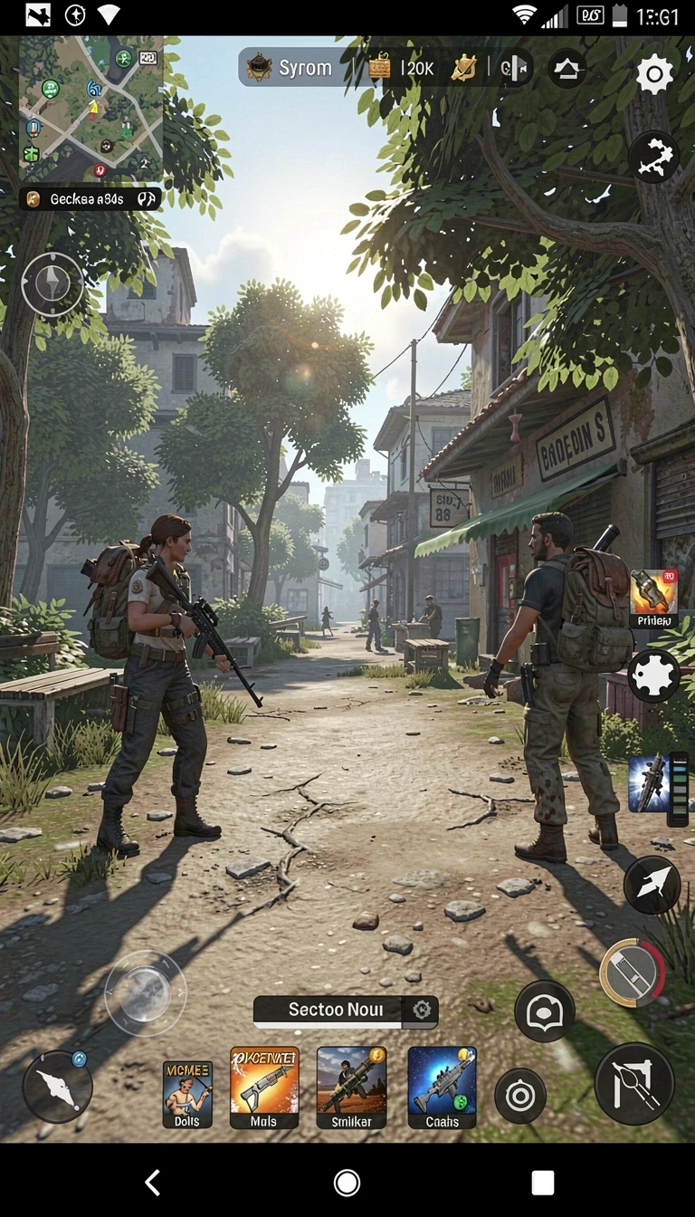 Screenshot Cara Download kopi77 APK dengan Mudah nomor 3