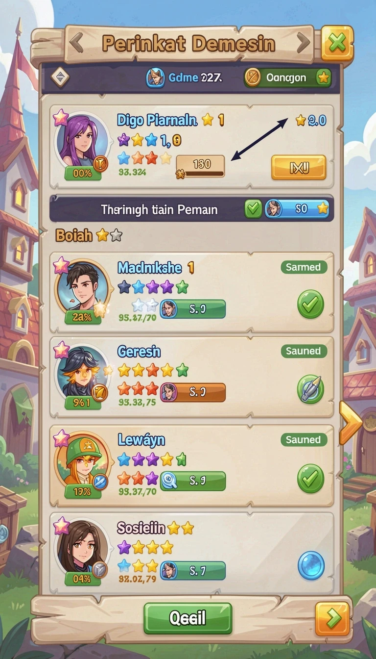 Screenshot dagelan4d APK Full Version untuk Android nomor 3