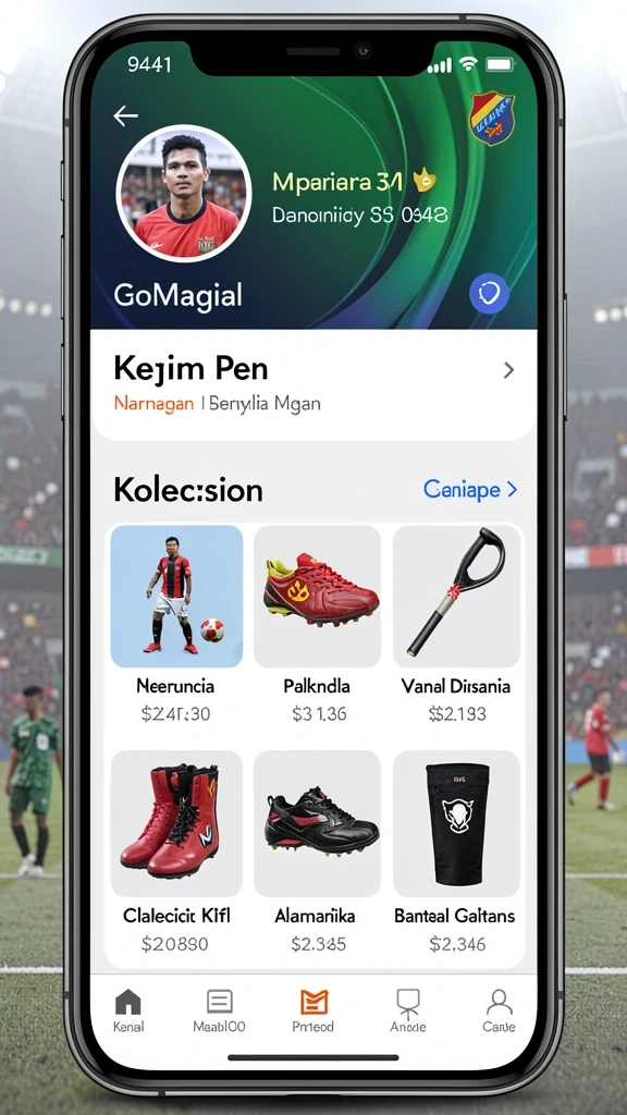 Screenshot abcslot Terbaru 2026: Download APK dan Review nomor 2